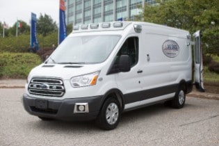 Medix Specialty Vehicles: Ambulanc